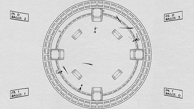 Perfect Universe - Play with Gravity