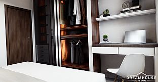 Dreamhouse: The Game