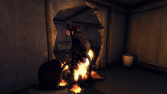 The Thing: Remastered