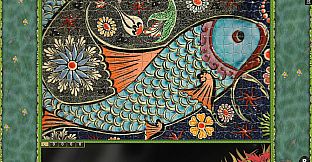 Jigsaw Puzzle Pack - Pixel Puzzles Ultimate: Variety Pack 22