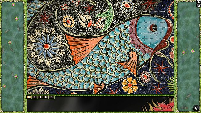 Jigsaw Puzzle Pack - Pixel Puzzles Ultimate: Variety Pack 22