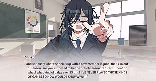 Girlfailure Art Club