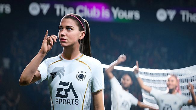 EA SPORTS FC 26