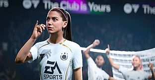 EA SPORTS FC 26