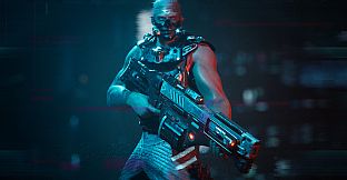 The Ascent - Cyber Warrior Pack