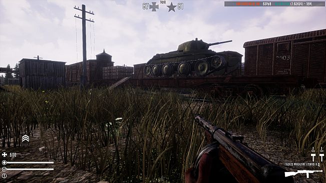 Fog Of War - Free Edition