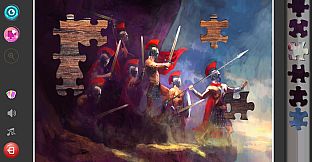 Jigsaw Puzzle - Expansion Pack 1