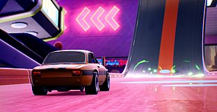 HOT WHEELS UNLEASHED 2 - Fast X Pack