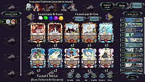 The Curse Of Mantras