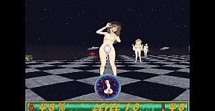 Hentai Shooter 2: Uncensored Edition