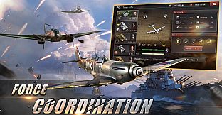 World War 2: WW2 Strategy Games