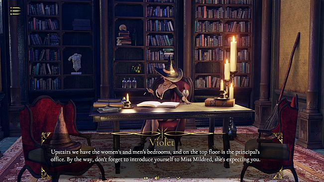 Magic Pussy: Chapter 1