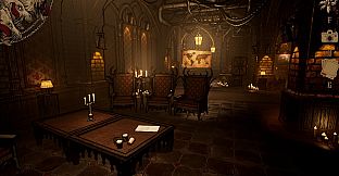 Hell Chambers