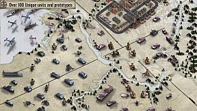 Frontline : Road to Moscow