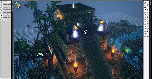 RPG Developer Bakin Ancient Pack