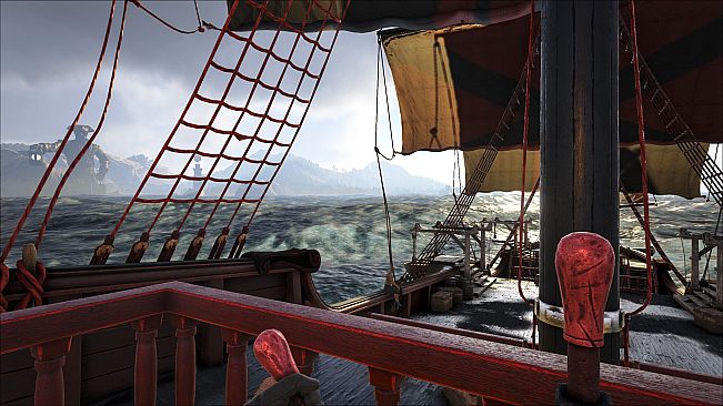 ATLAS (Game Preview)