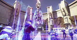B.L.U.E. NOVA