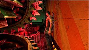 Marlow Briggs and the Mask of Death