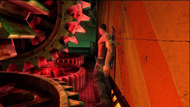 Marlow Briggs and the Mask of Death