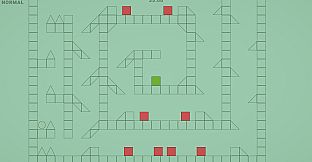 Square Jump - Bonus Levels 3