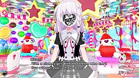 Kimi to Kanojo no LILYVAGANZA