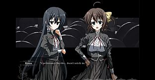 心象天儀本線 ~Per aspera ad astra~