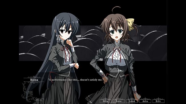 心象天儀本線 ~Per aspera ad astra~