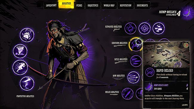 Weird West: Definitive Edition