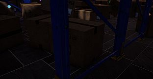 Shelf-Employed