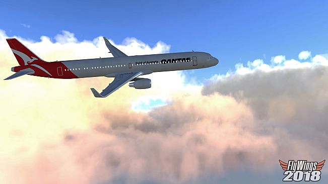 FlyWings 2018 - Airbus A320 Family