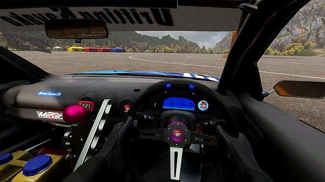 CarX Drift Racing Online - Sayaka Shimoda