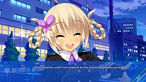 Destiny Star Girlfriend 2