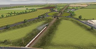 Trainz 2022 DLC - The Flying Scotsman 1920s