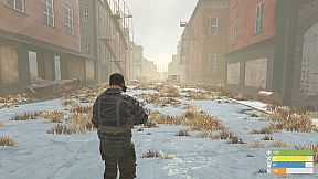 War of the Barrenlands