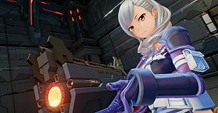 Sword Art Online: Fatal Bullet - Complete Upgrade