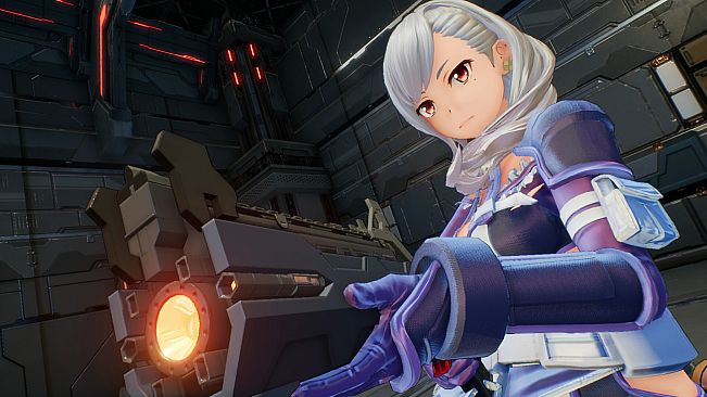 Sword Art Online: Fatal Bullet - Complete Upgrade