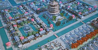 The Immortal Mayor - Kingdom of Women