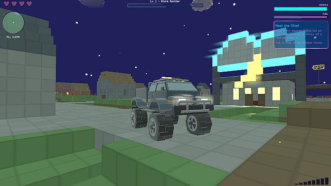 Stormbox