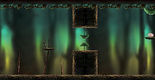 Adventures of Hendri