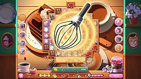 Marie's Patisserie - Sweet Dreams - Collector's Edition