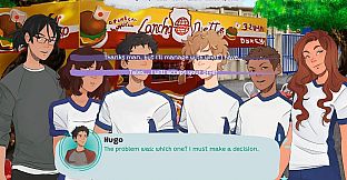 NSG - Original Soundtrack