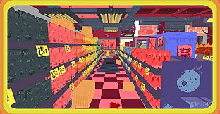 [UNANNOUNCED UPCOMING ODDFELLOWS SOFTWARE PROJECT NO. 1]