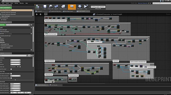 Breaking Wheel Modding Files