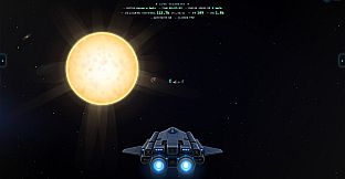 Odyssée Stellaire 2