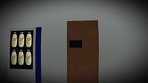 Reality Noclip: The Backrooms