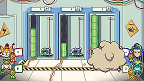 Ultimate Jello Party