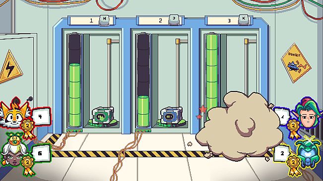 Ultimate Jello Party