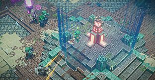 Minecraft Dungeons Hidden Depths