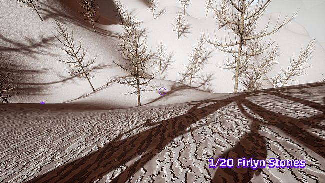 The Firlyn Stones *No More Updates*