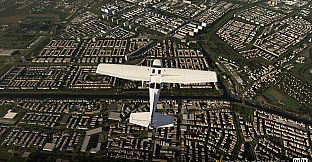 Aerofly FS 2 - Orbx - Netherlands TrueEarth